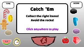 Catch &#039;Em