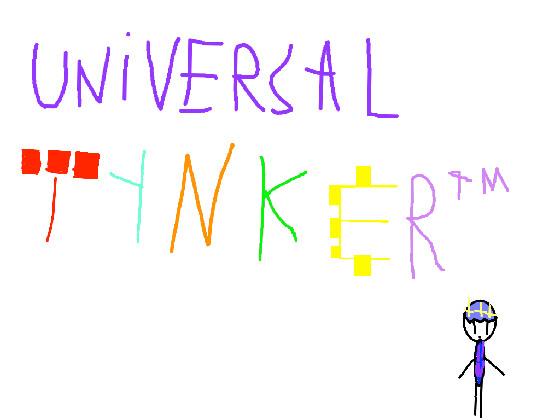 sign up universal tynker™