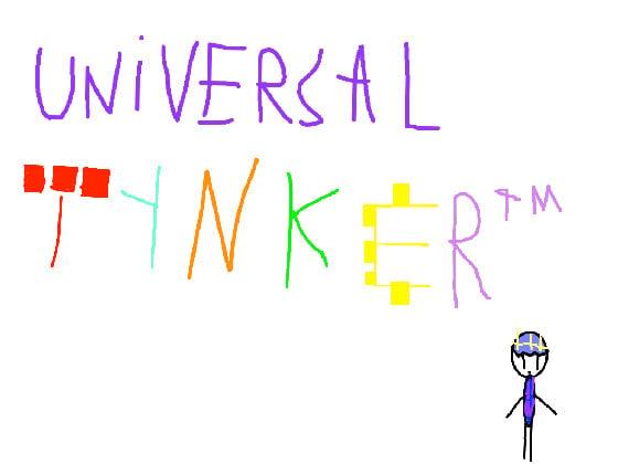 sign up universal tynker™