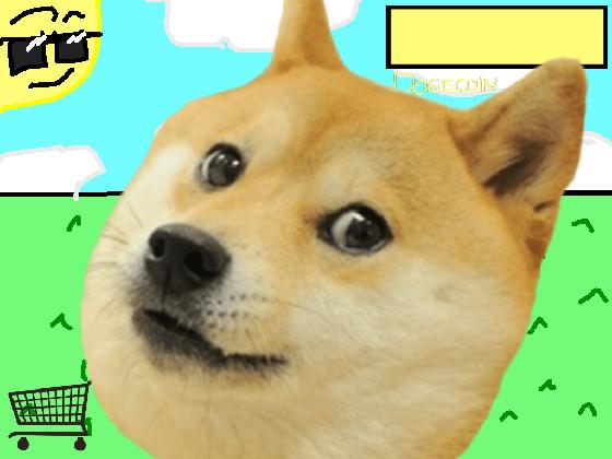 doge clicker 3d