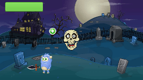 Graveyard Rampage