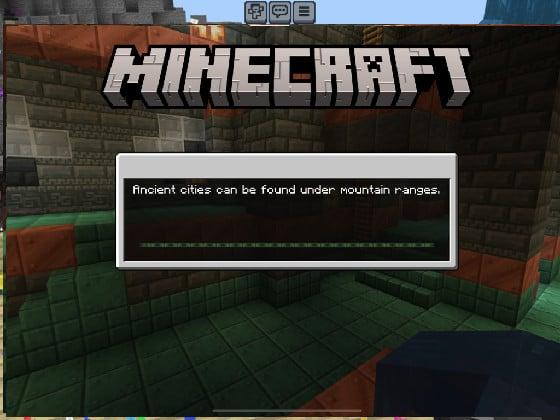 CCI:Minecraft1