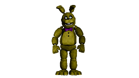 Yellow Rabbit Edit