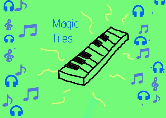 magic tiles 