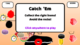 Catch 'Em