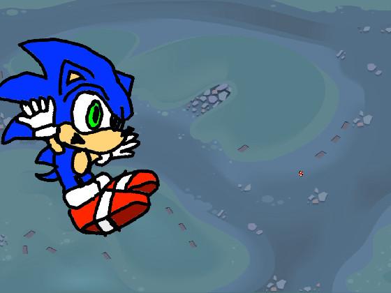 Sonic dash 1 3