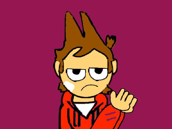 Cute Tord Animation 1