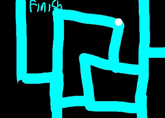 Easy maze