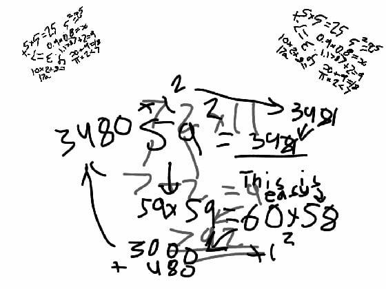 Proof Math Is FUN