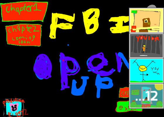 fbi open up 1 1