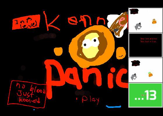 kenne panic 1