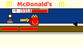 Happy Meal Clicker V1