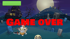 Graveyard Rampage