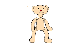 bear alpha skins (my version)