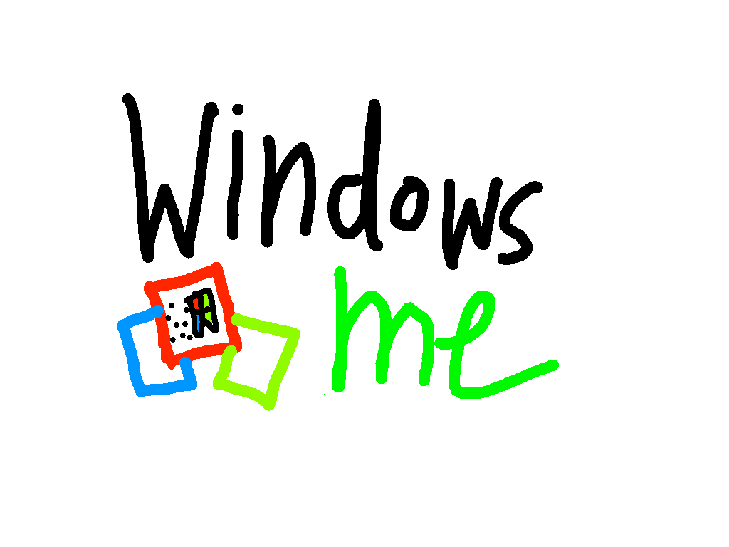 Windows ME (Virus addition)