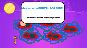 portal Boppers