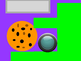 Cookie Clicker