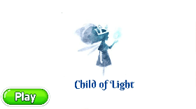 Child of Light: Aurora&#039;s theme