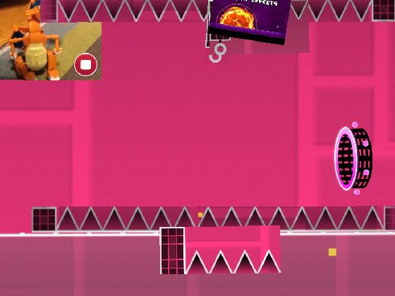 Geometry Dash The Best