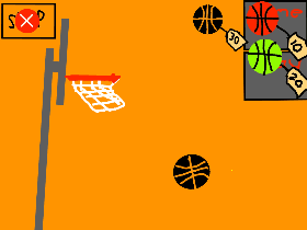 basketball dunk