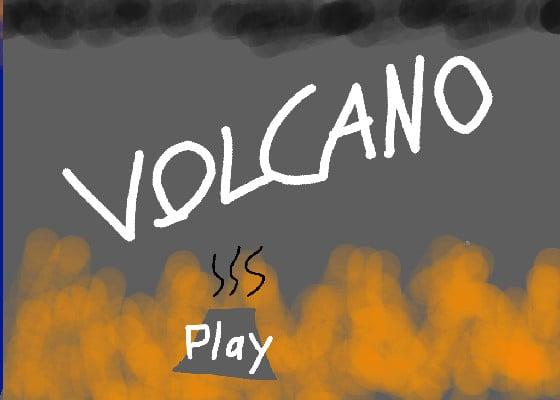 Volcano Version 0.1 1