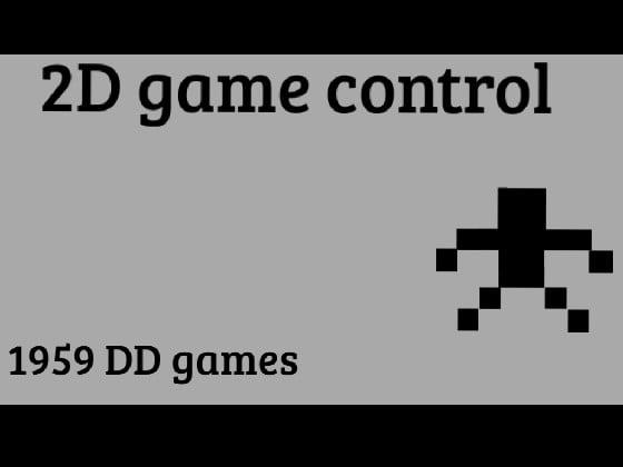 game control