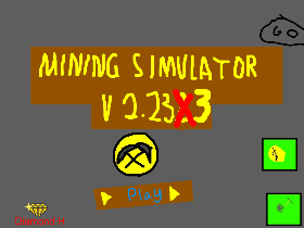 Mining Simulator