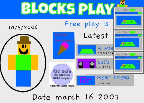 blocks play 1.1