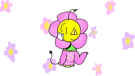 Funart For Flower