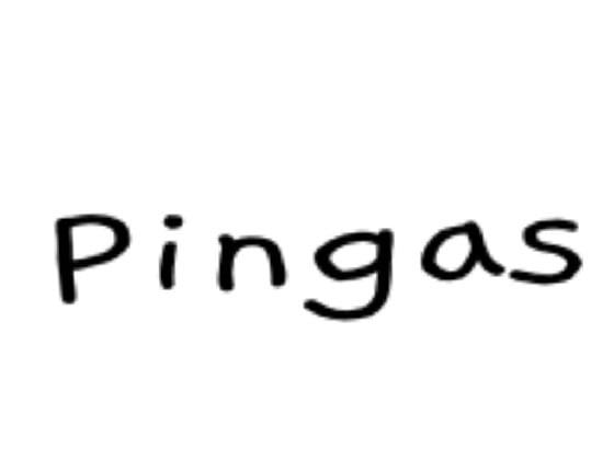 Pingas AD