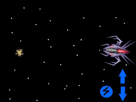 Space shooter