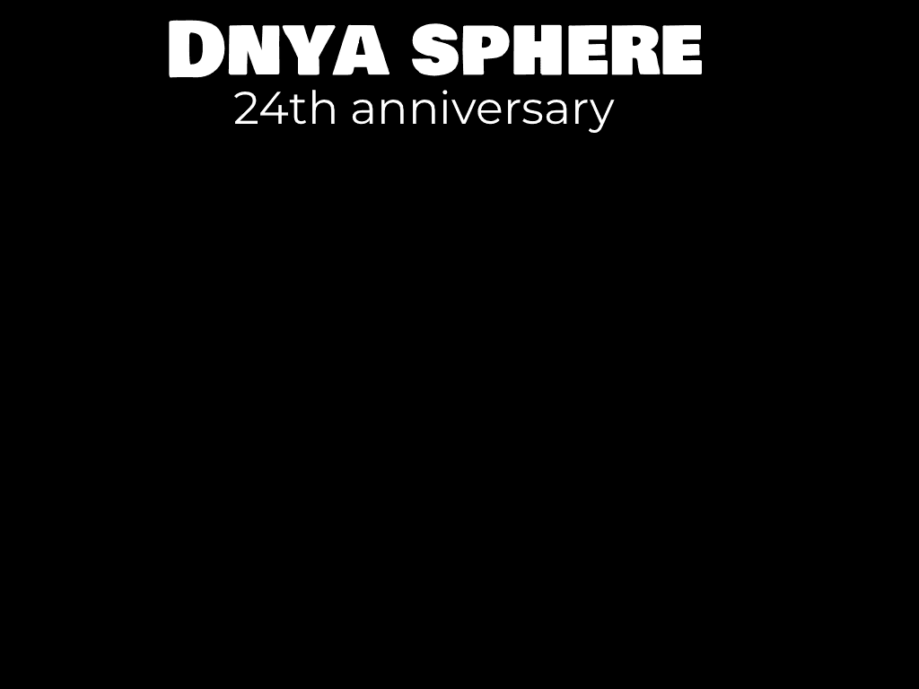 Dnya sphere 24th