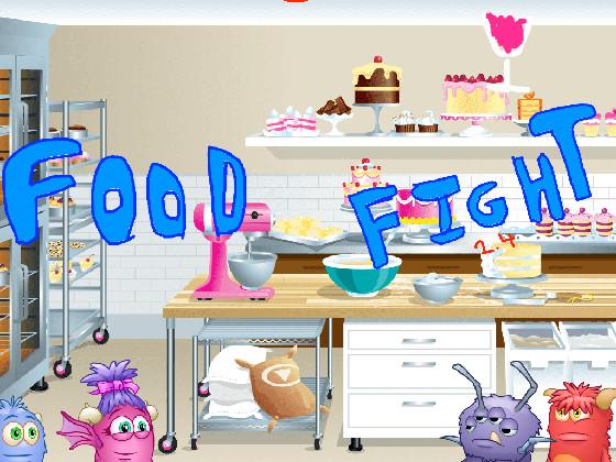 Food Fight