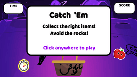 Catch 'Em