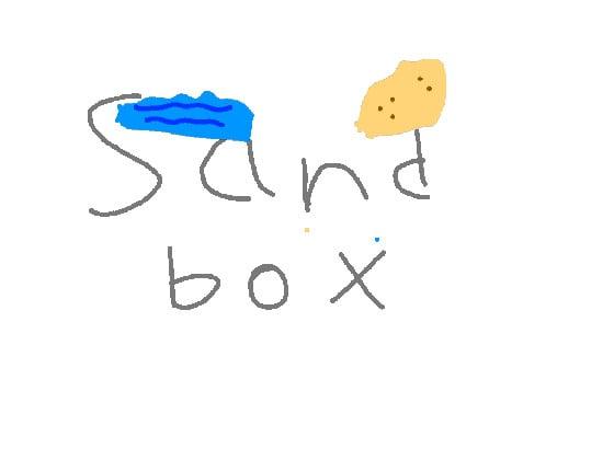 sandbox v1.0