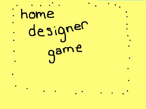 home designer  1