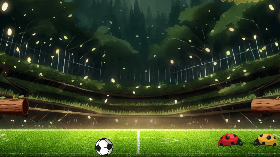 Bug Soccer 2