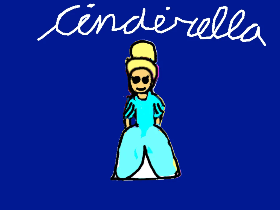 Cinderella (Full Story) 1