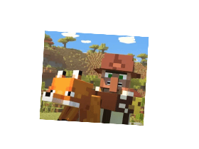 When villager is sus