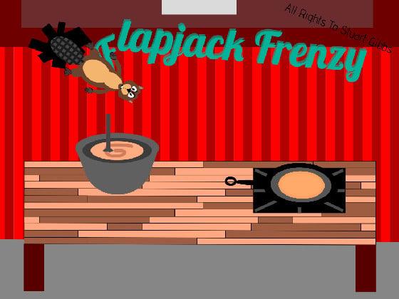 Flapjack Frenzy: Coming Soon