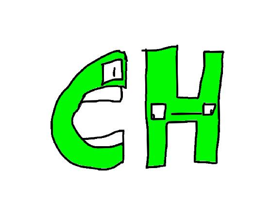 Spanish Alphabet Lore:CH