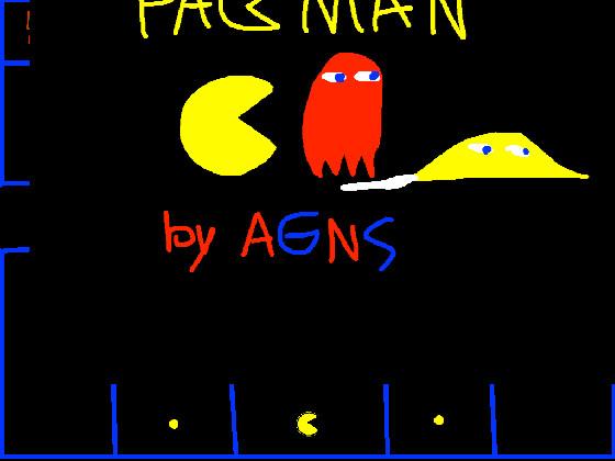 Pac Man