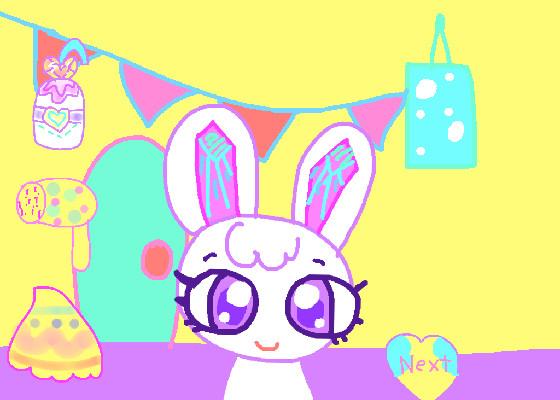 Bunny skin care