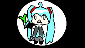 miku chatbot