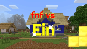 FNF vs Ein