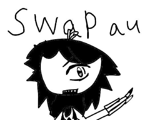 swap au (fundamental)