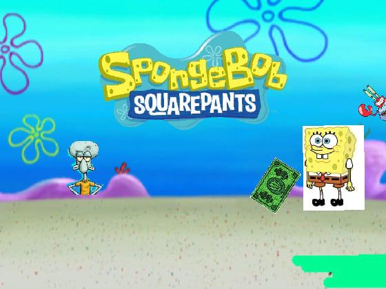 Squidward Gets His Revenge!