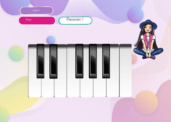 My Piano 1