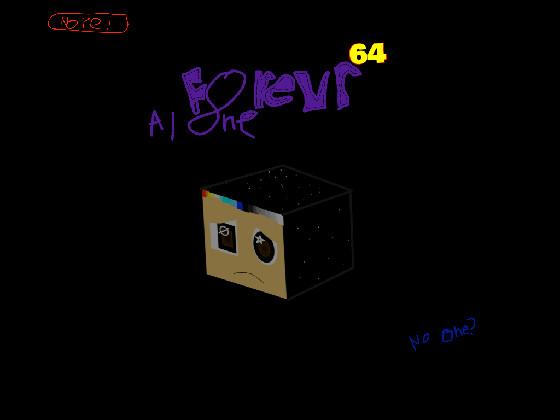 forever alone 64