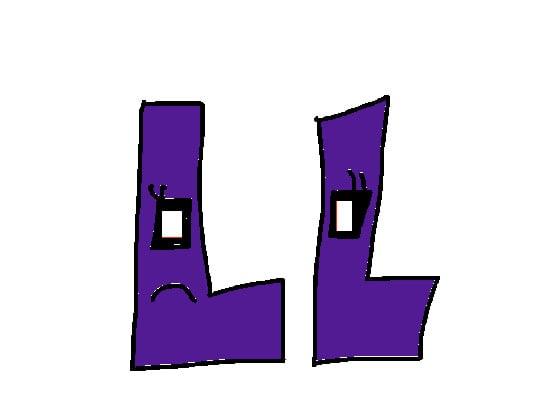 SAL:LL (Censored Edition)